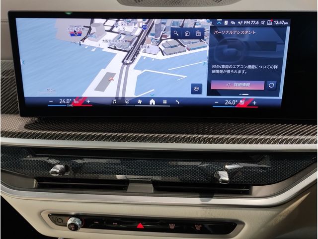 BMW X5 2024 Image 31