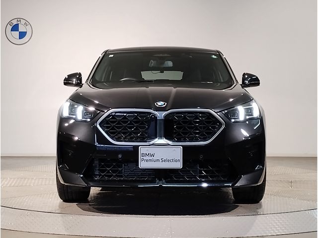 BMW X2 2024 Image 31
