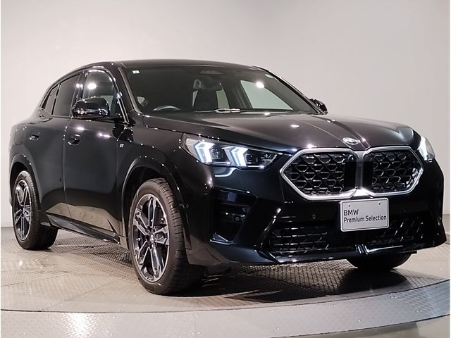BMW X2 2024 Image 31