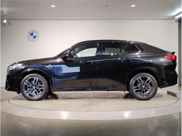 BMW X2 2024 Image 31