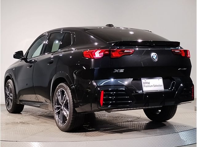 BMW X2 2024 Image 31