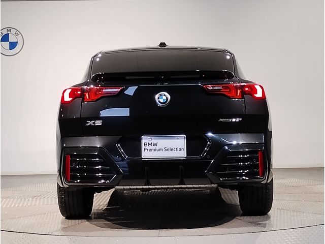 BMW X2 2024 Image 31