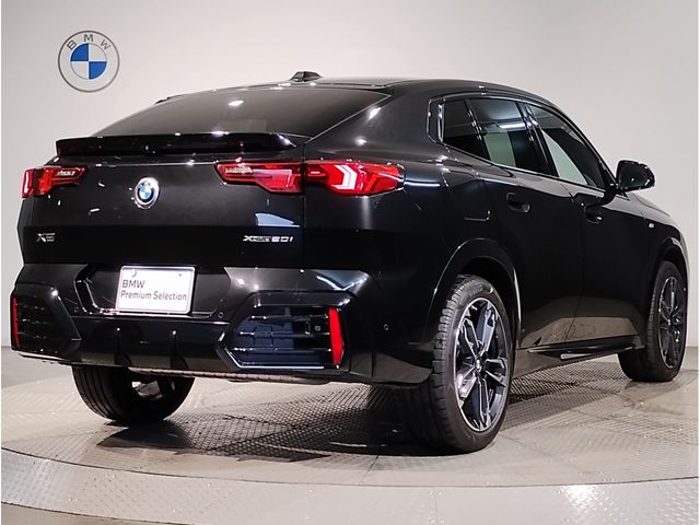 BMW X2 2024 Image 31