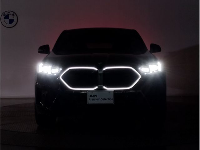 BMW X2 2024 Image 31