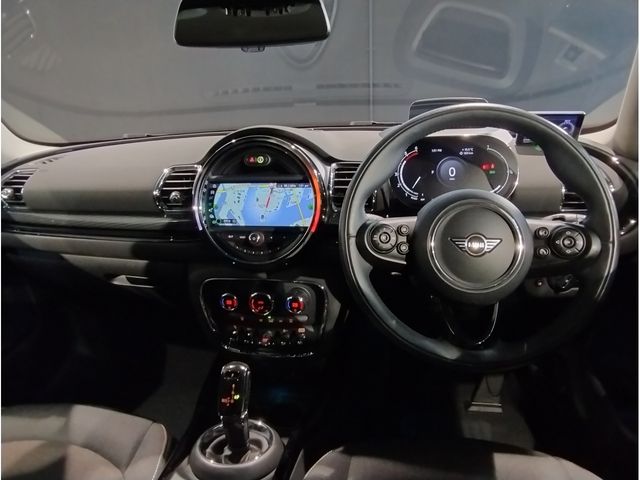 BMW MINI COOPER D CLUBMA 2020 Image 31