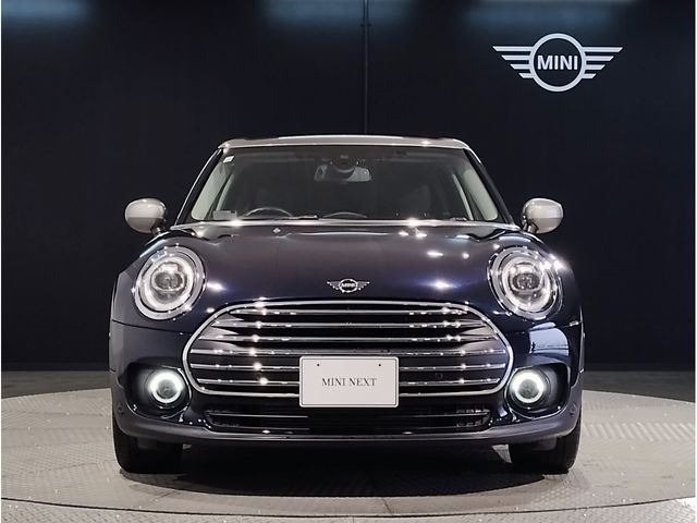 BMW MINI COOPER D CLUBMA 2020 Image 31