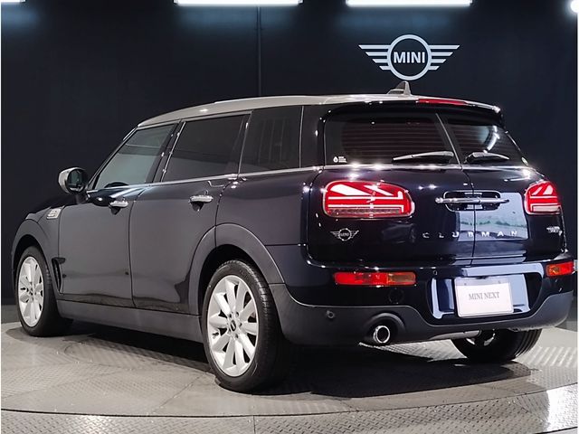 BMW MINI COOPER D CLUBMA 2020 Image 31