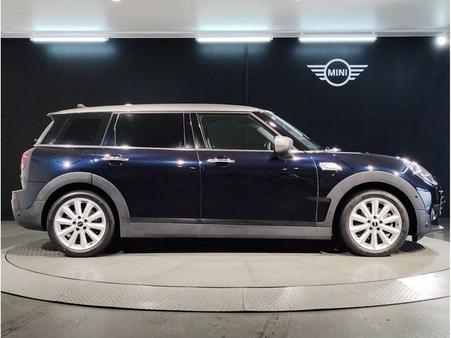 BMW MINI COOPER D CLUBMA 2020 Image 31