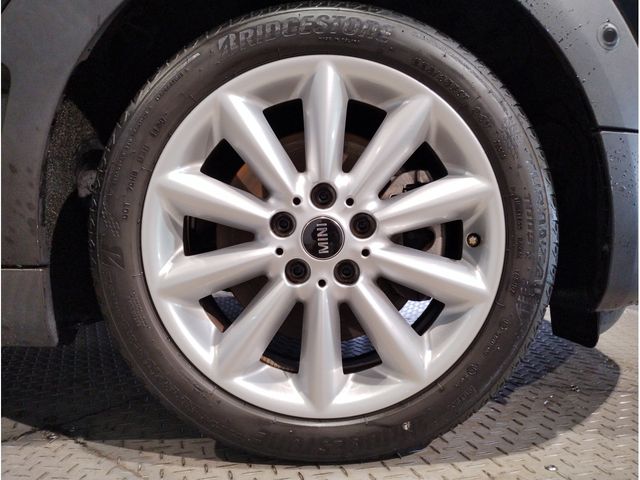 BMW MINI COOPER D CLUBMA 2020 Image 31