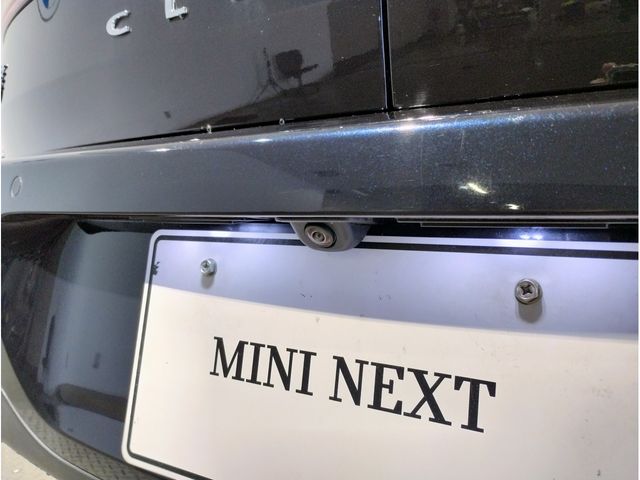 BMW MINI COOPER D CLUBMA 2020 Image 31