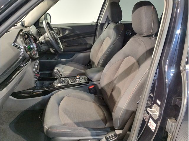 BMW MINI COOPER D CLUBMA 2020 Image 31