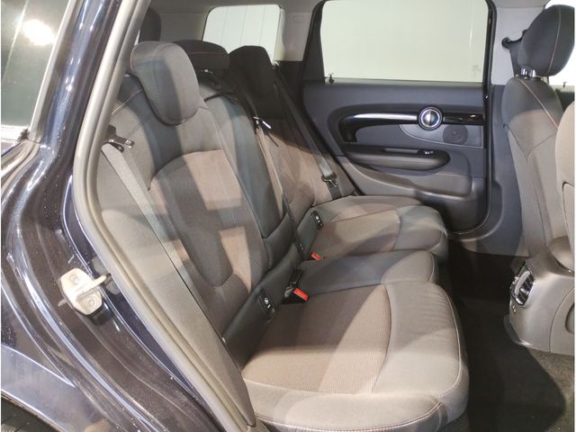 BMW MINI COOPER D CLUBMA 2020 Image 31