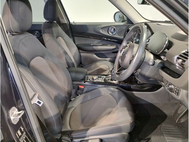 BMW MINI COOPER D CLUBMA 2020 Image 31