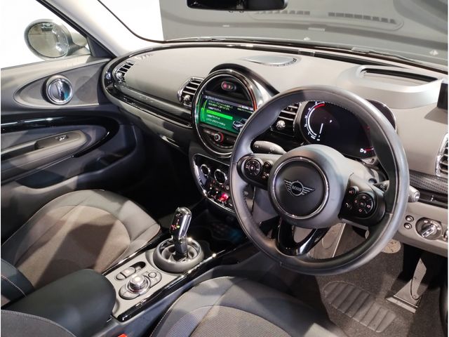 BMW MINI COOPER D CLUBMA 2020 Image 31