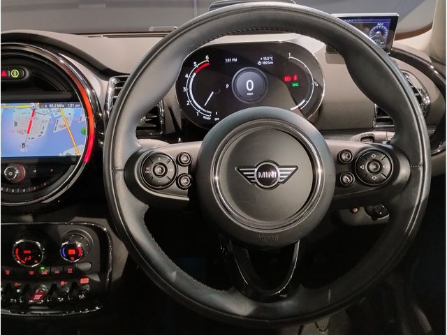 BMW MINI COOPER D CLUBMA 2020 Image 31