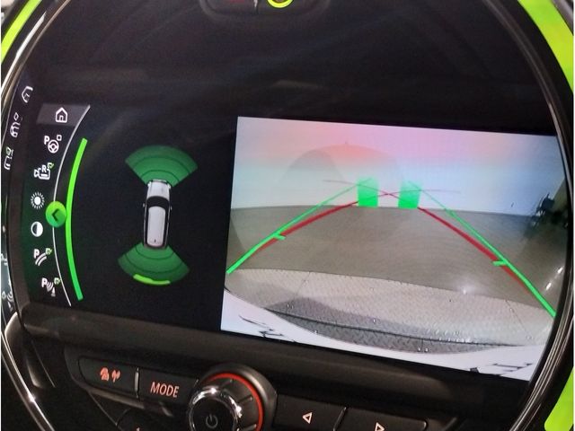 BMW MINI COOPER D CLUBMA 2020 Image 31