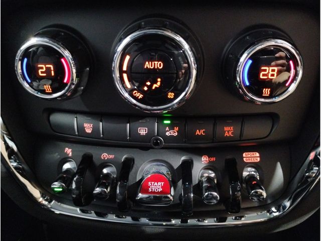 BMW MINI COOPER D CLUBMA 2020 Image 31