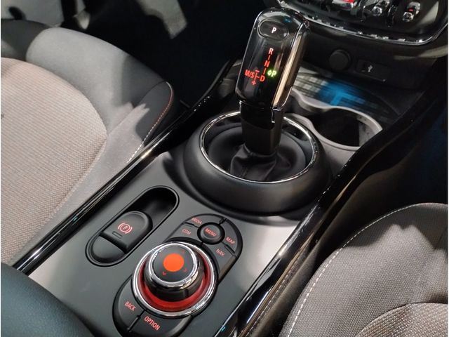 BMW MINI COOPER D CLUBMA 2020 Image 31