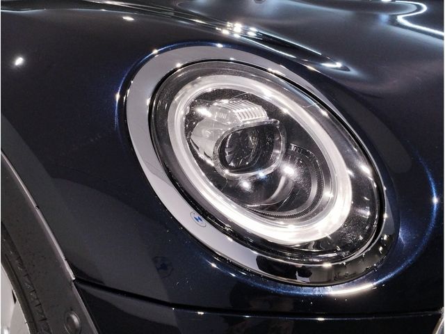 BMW MINI COOPER D CLUBMA 2020 Image 31