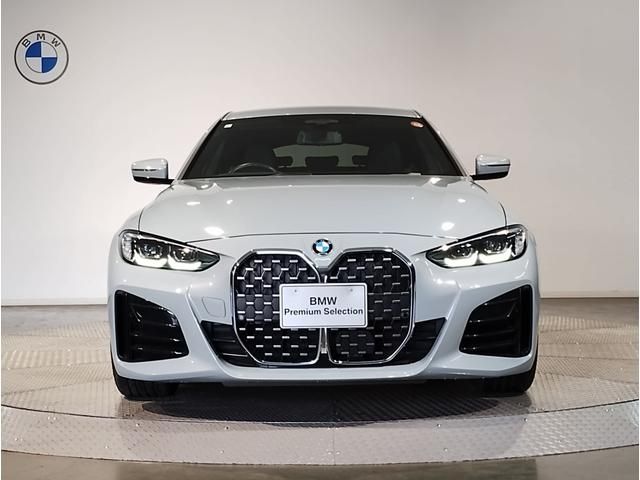 BMW 4SERIES GRAN COU 2024 Image 31