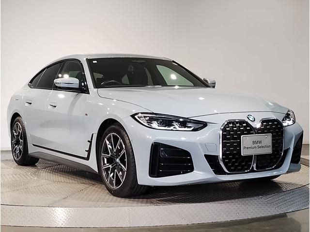 BMW 4SERIES GRAN COU 2024 Image 31