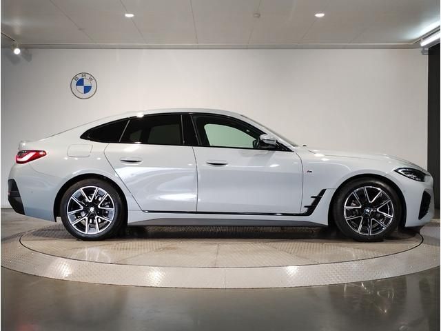 BMW 4SERIES GRAN COU 2024 Image 31