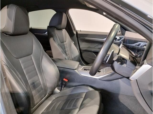 BMW 4SERIES GRAN COU 2024 Image 31