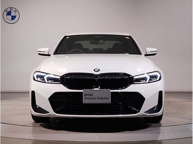 BMW 3SERIES SEDAN 2024 Image 31