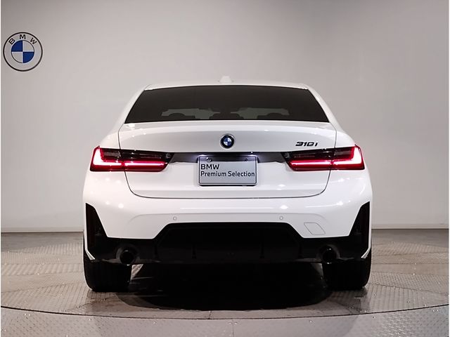 BMW 3SERIES SEDAN 2024 Image 31