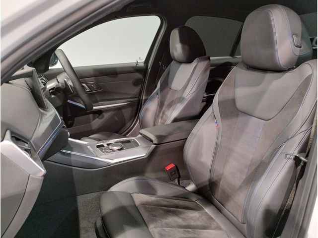 BMW 3SERIES SEDAN 2024 Image 31