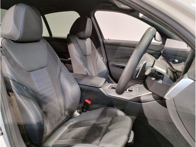 BMW 3SERIES SEDAN 2024 Image 31
