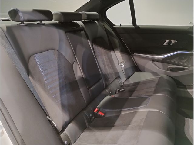 BMW 3SERIES SEDAN 2024 Image 31