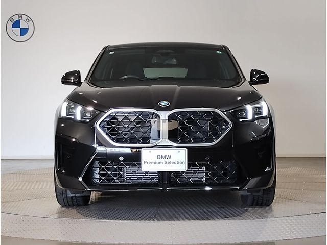 BMW X2 2024 Image 31