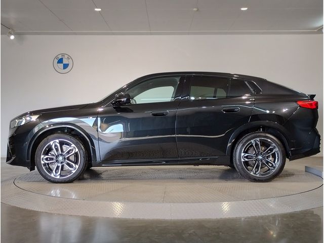 BMW X2 2024 Image 31