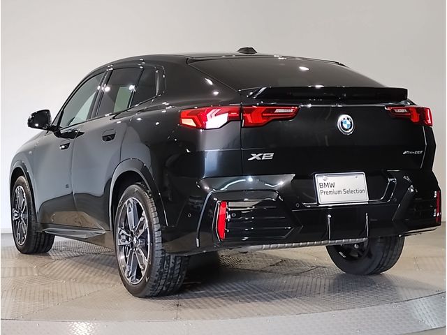 BMW X2 2024 Image 31