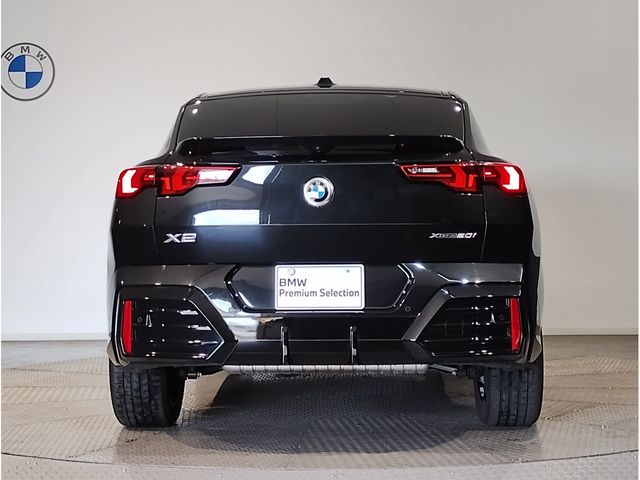 BMW X2 2024 Image 31