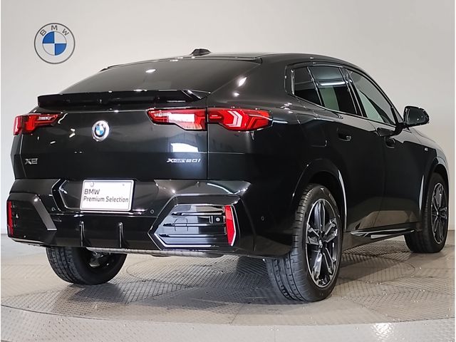 BMW X2 2024 Image 31