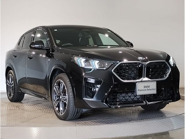 BMW X2 2024 Image 31