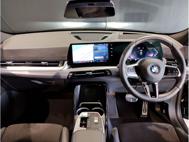 BMW X2 2024 Image 31