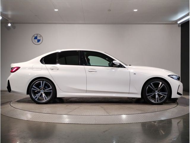 BMW 3SERIES SEDAN 2024 Image 31