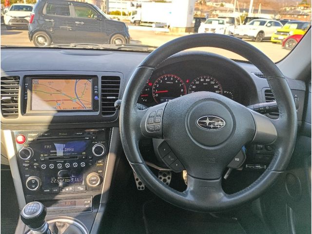 SUBARU LEGACY-TW 4WD 2007 Image 31