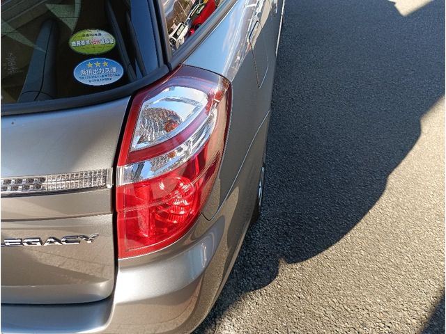 SUBARU LEGACY-TW 4WD 2007 Image 31