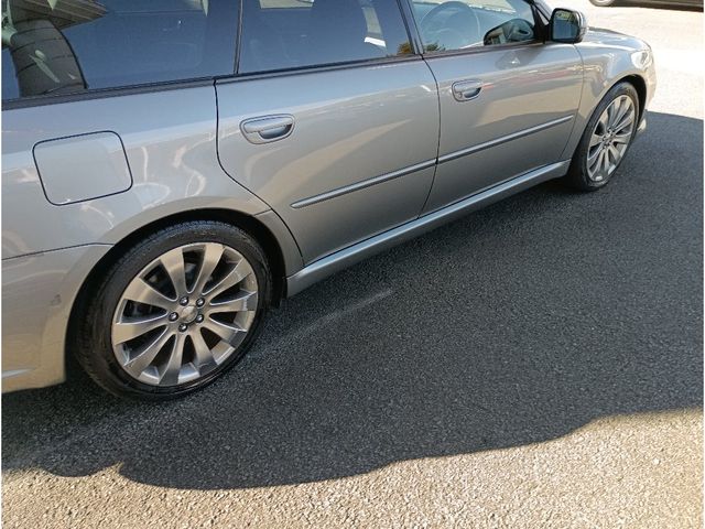 SUBARU LEGACY-TW 4WD 2007 Image 31