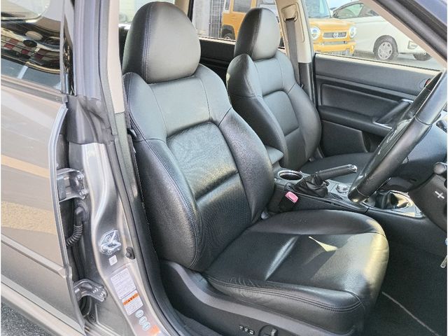 SUBARU LEGACY-TW 4WD 2007 Image 31