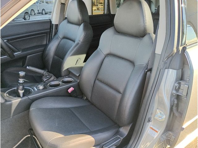 SUBARU LEGACY-TW 4WD 2007 Image 31