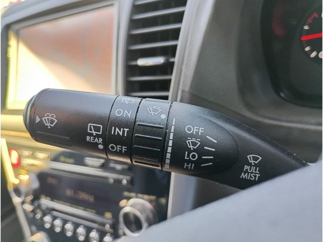 SUBARU LEGACY-TW 4WD 2007 Image 31