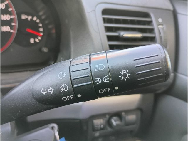 SUBARU LEGACY-TW 4WD 2007 Image 31