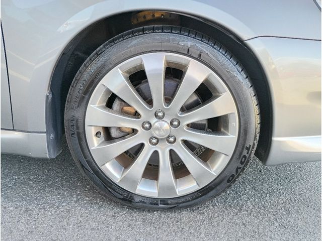SUBARU LEGACY-TW 4WD 2007 Image 31