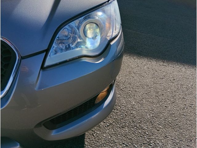 SUBARU LEGACY-TW 4WD 2007 Image 31