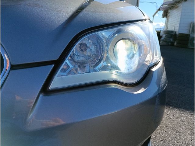 SUBARU LEGACY-TW 4WD 2007 Image 31